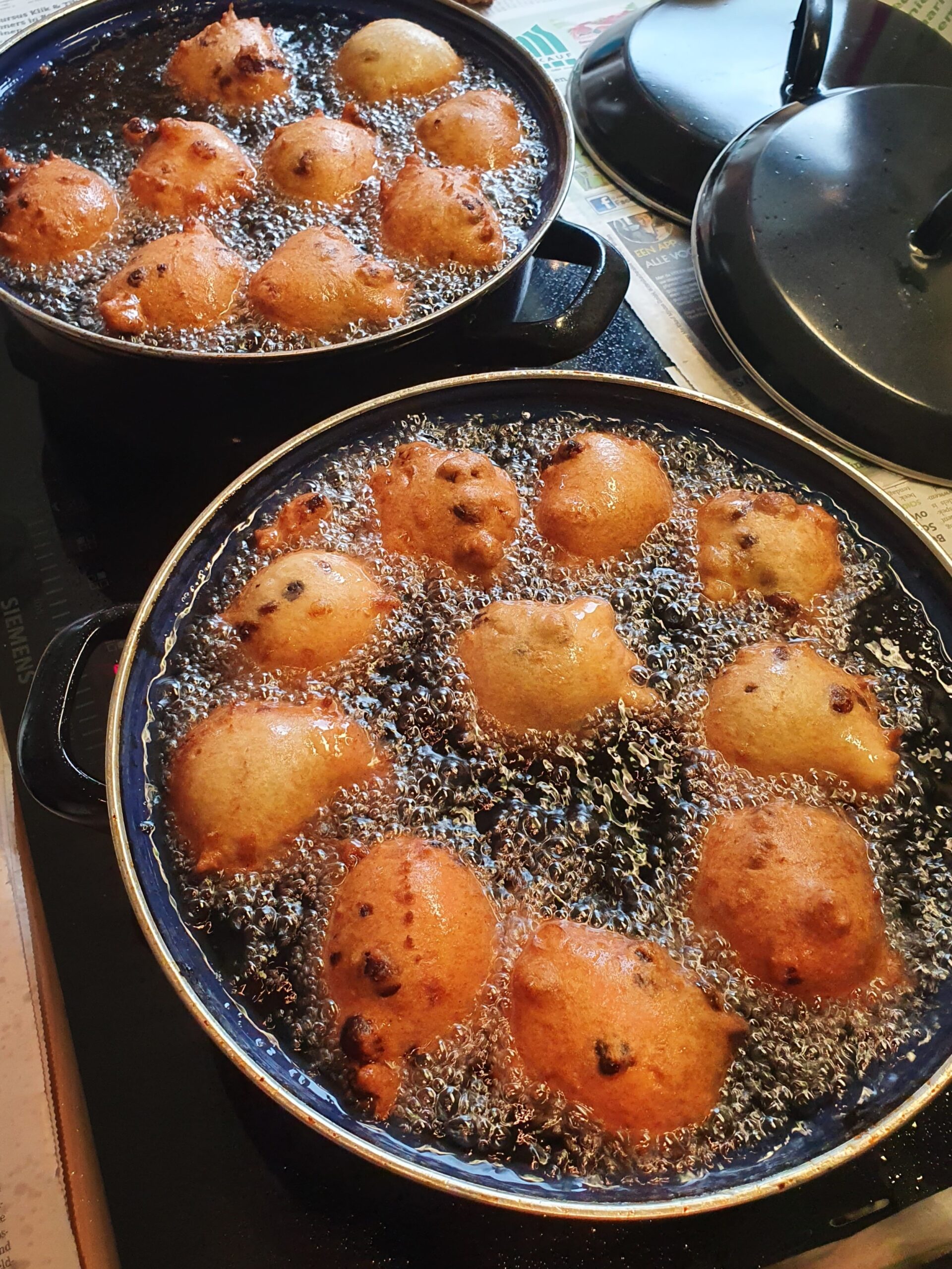 Einde aardappel oogst 23. Einde aardappel oogst 23.