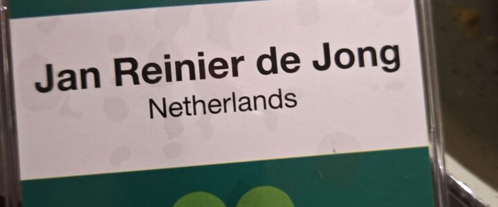 BASF Farmnetwork Event 3 en 4 december