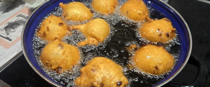 Einde aardappeloogst 25.