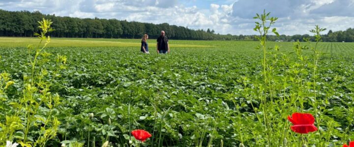 Boer zoekt ambtenaar